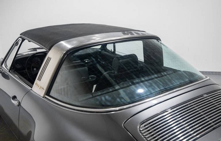 Porsche 911 T
