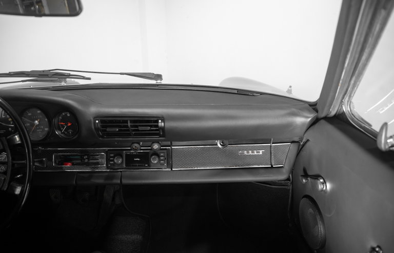 Porsche 911 T