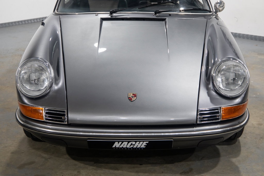 Porsche 911 T