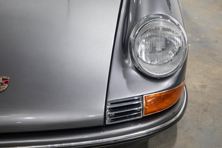 Porsche 911 T