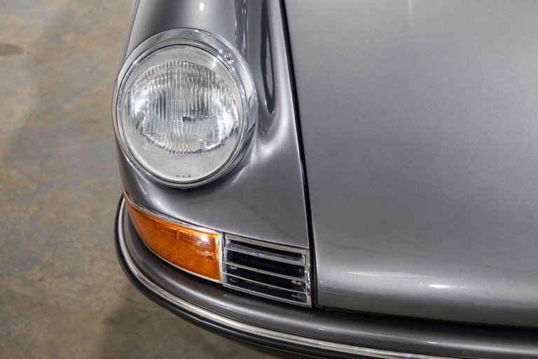 Porsche 911 T