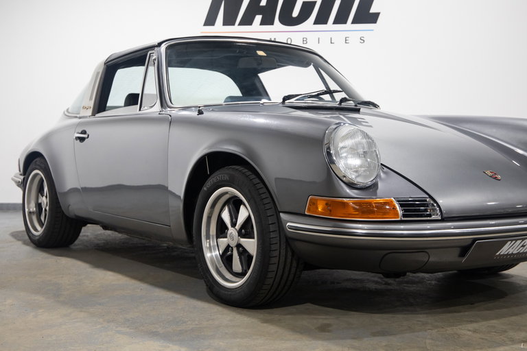Porsche 911 T