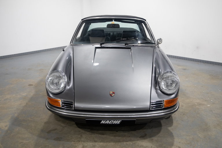 Porsche 911 T
