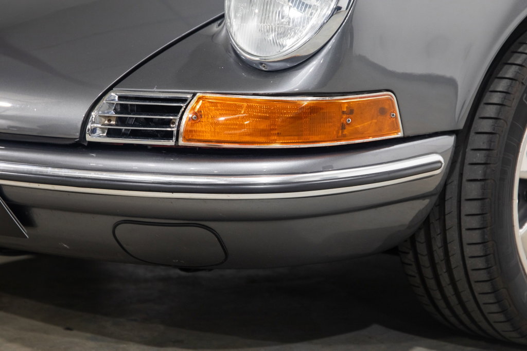 Porsche 911 T