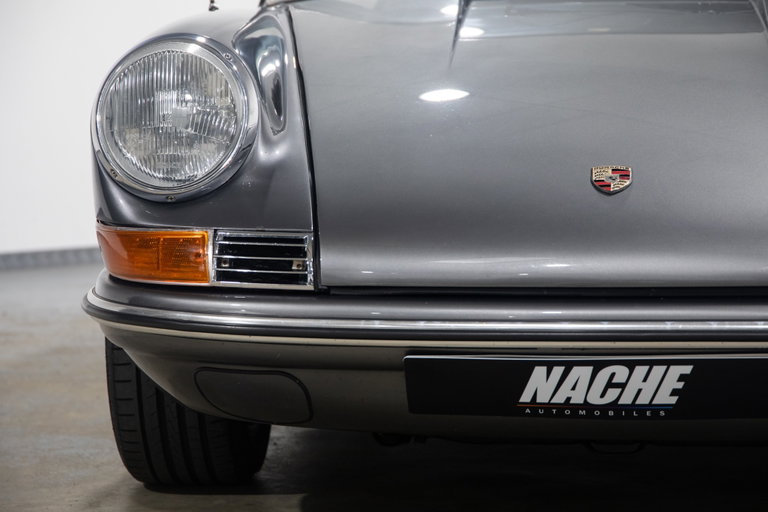 Porsche 911 T