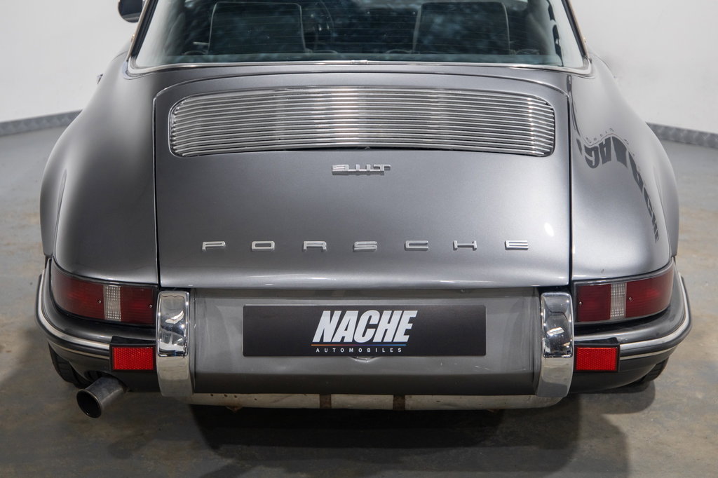 Porsche 911 T