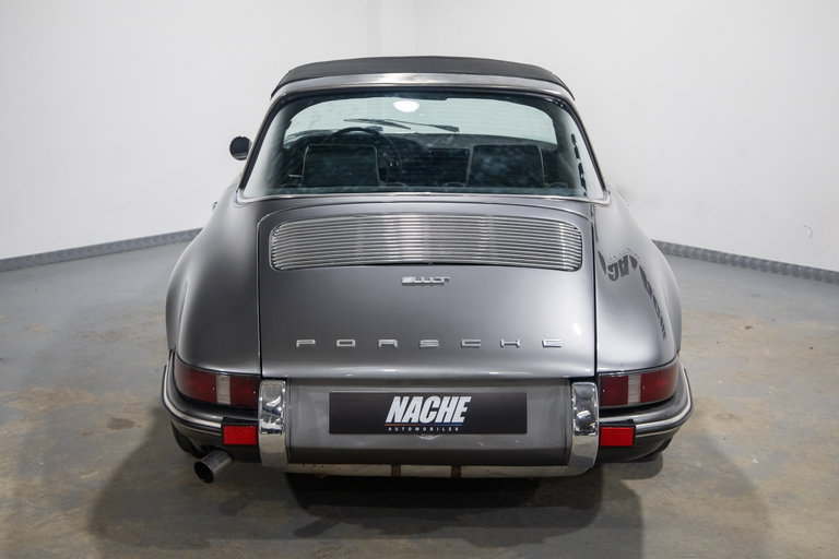 Porsche 911 T