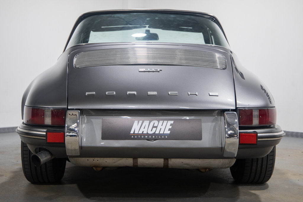 Porsche 911 T
