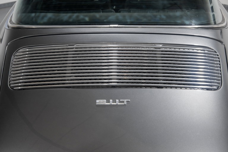 Porsche 911 T