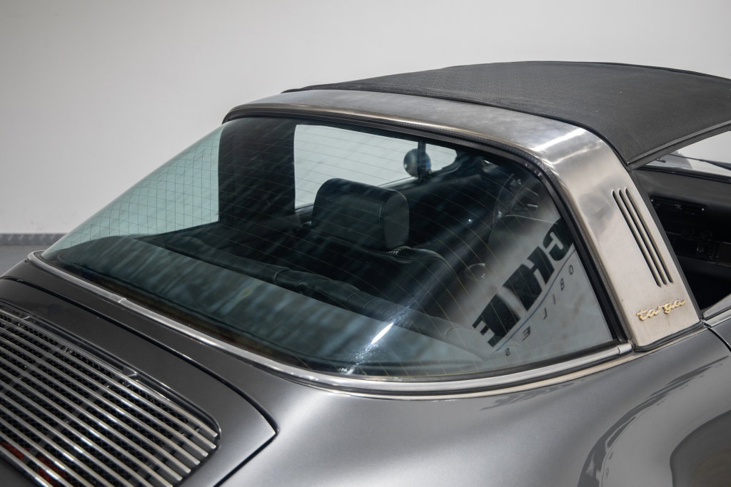 Porsche 911 T