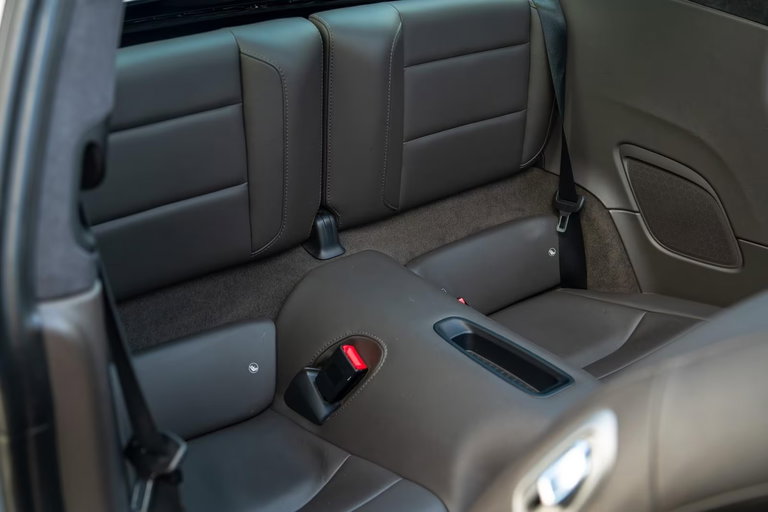 Porsche 991.2 Targa 4S