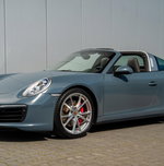 Porsche 991.2 Targa 4S