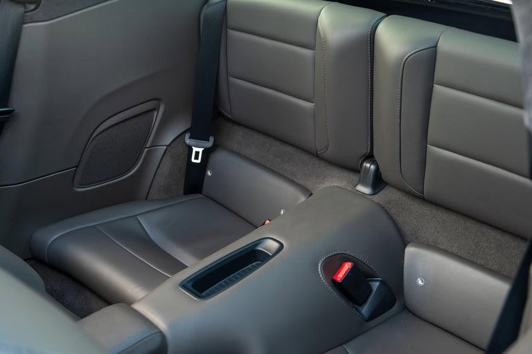 Porsche 991.2 Targa 4S