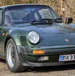 Porsche 911 Turbo 3.0