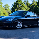 Porsche 996 GT3
