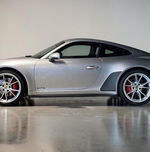 Porsche 991.2 Carrera GTS