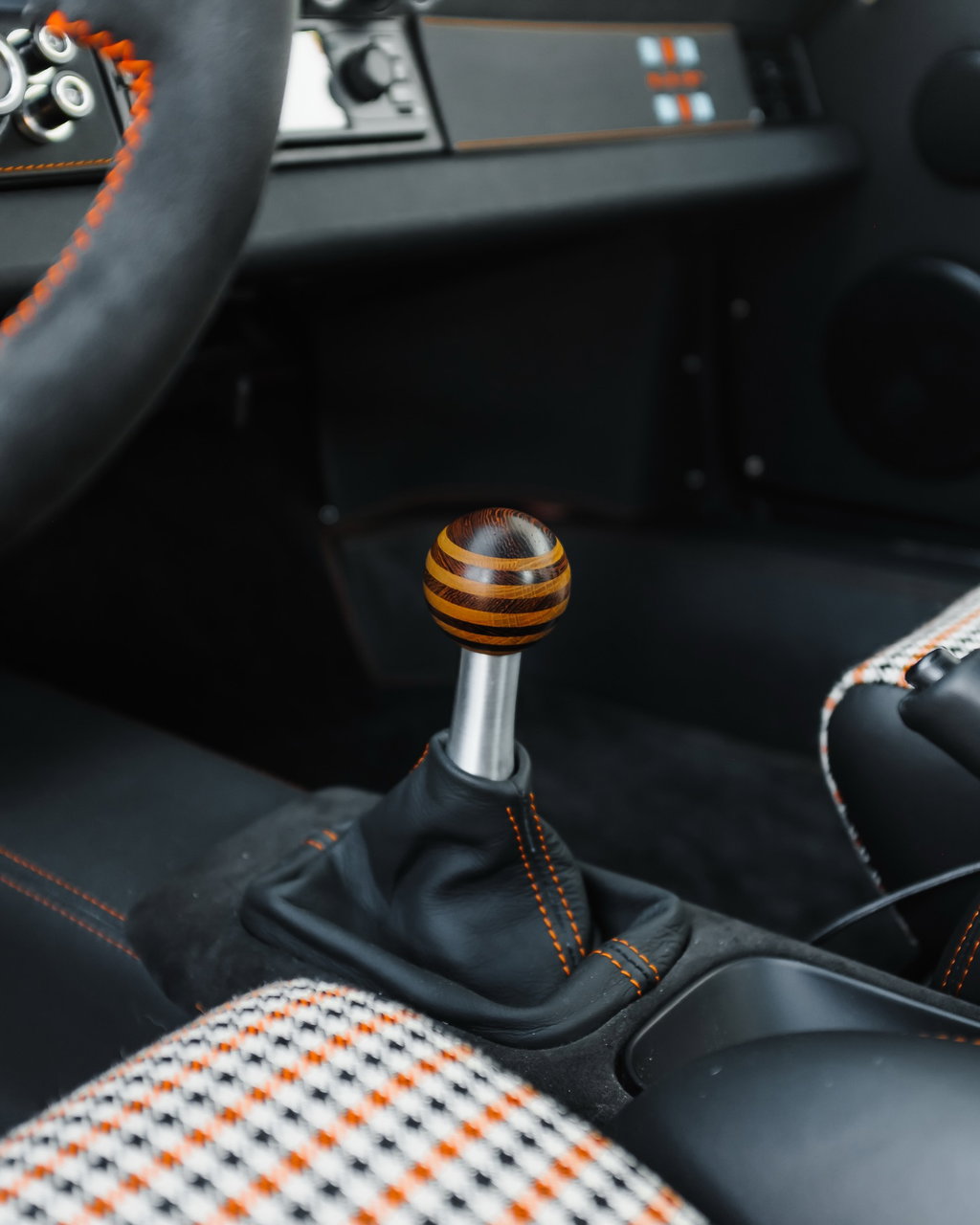Porsche 911 Backdate