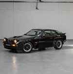 Porsche 924 Carrera GT