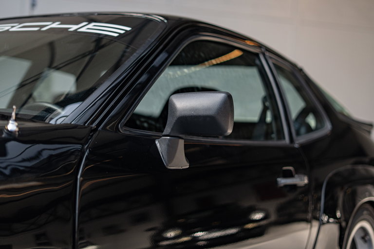 Porsche 924 Carrera GT