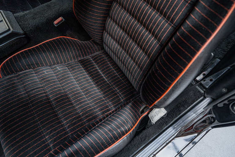Porsche 924 Carrera GT