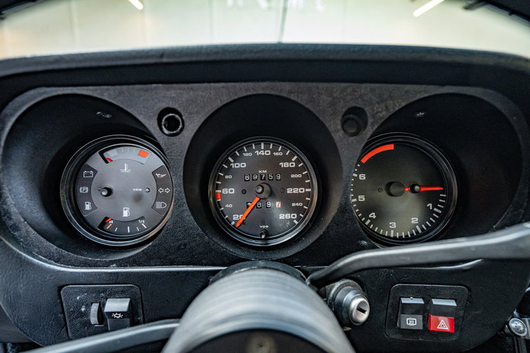 Porsche 924 Carrera GT
