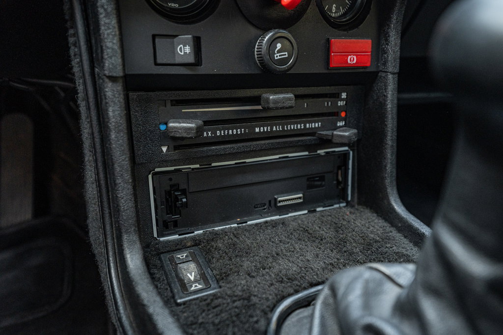 Porsche 924 Carrera GT