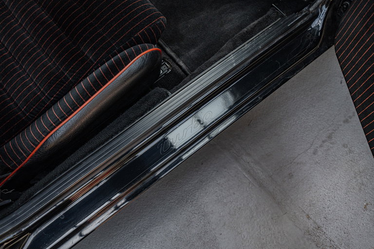 Porsche 924 Carrera GT