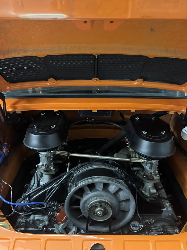 Porsche 911 Modified