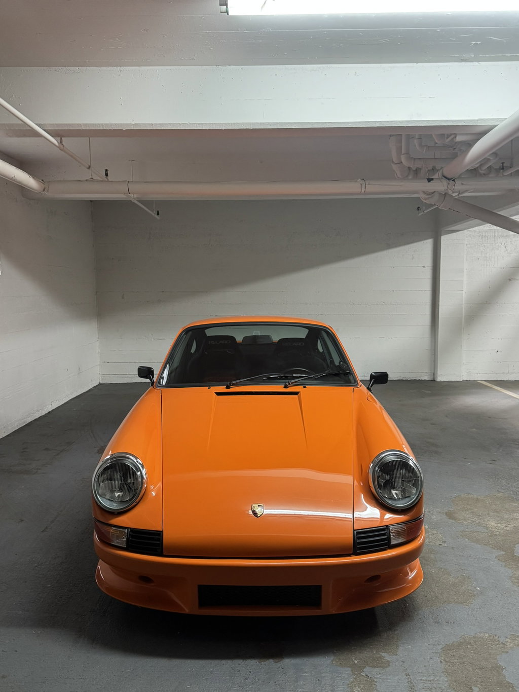 Porsche 911 Modified