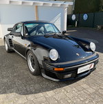 Porsche RUF BTR