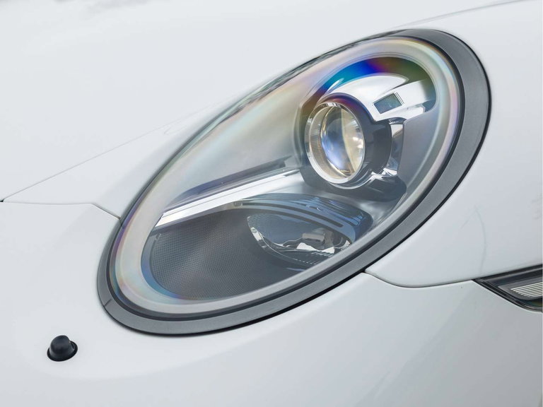 Porsche 991.2 Carrera