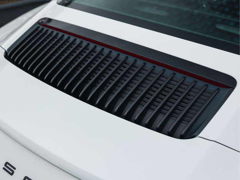 Porsche 991.2 Carrera