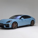 Porsche Panamera GTS