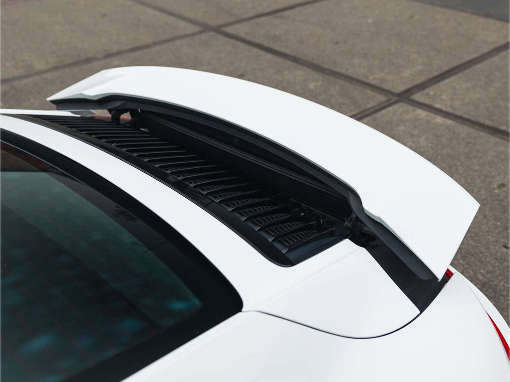 Porsche 991.2 Carrera
