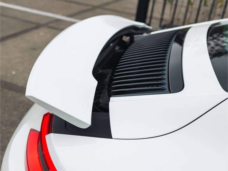 Porsche 991.2 Carrera