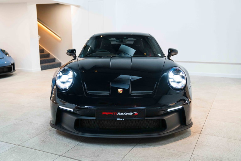 Porsche 992 GT3