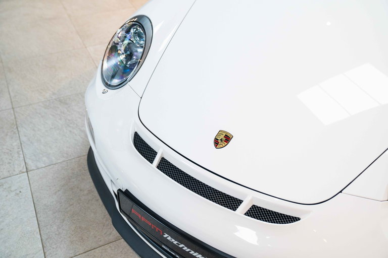 Porsche 997.2 GT3