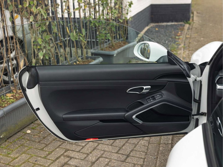 Porsche 991.2 Carrera