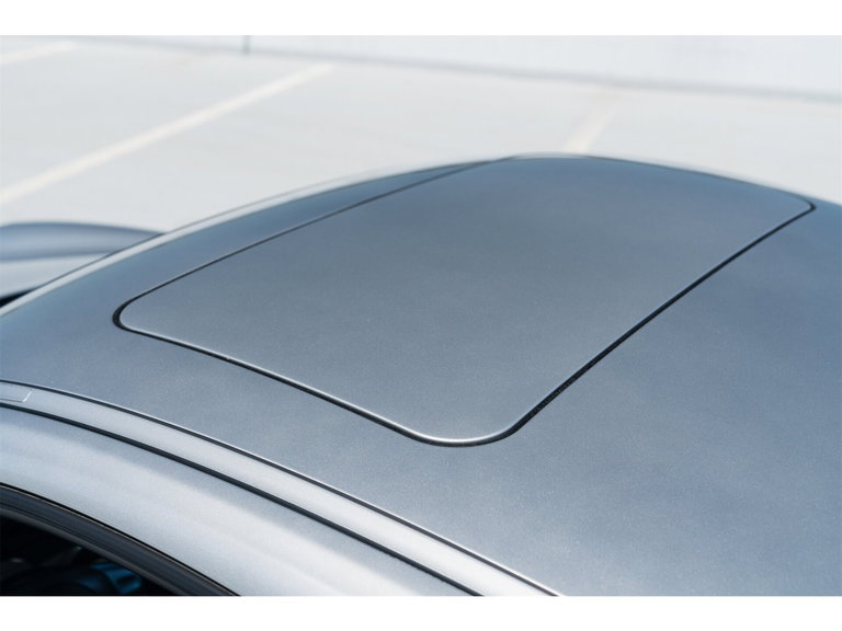 Porsche 997 Carrera 4S