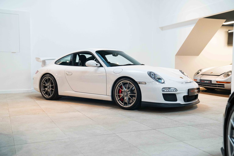 Porsche 997.2 GT3