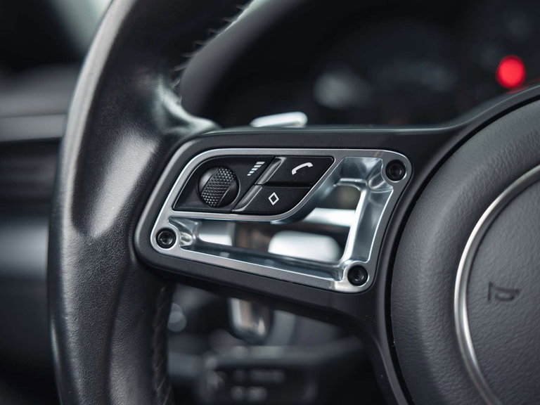 Porsche 991.2 Carrera