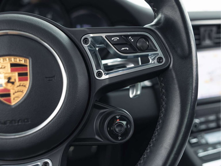 Porsche 991.2 Carrera