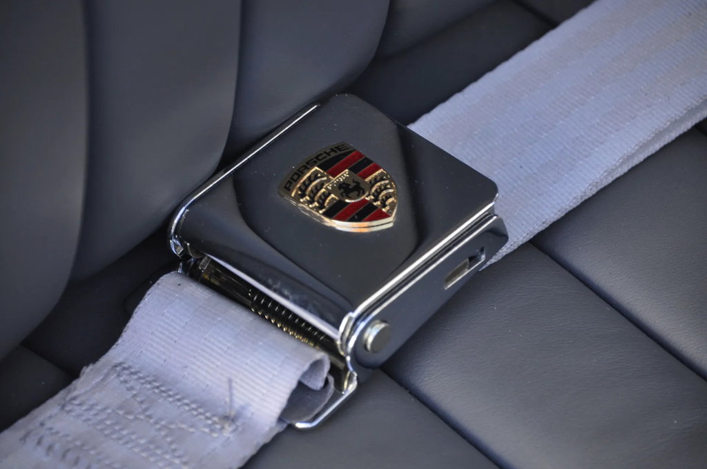 Porsche 356 B 1600 Roadster