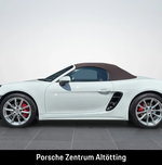 Porsche 718 Boxster S