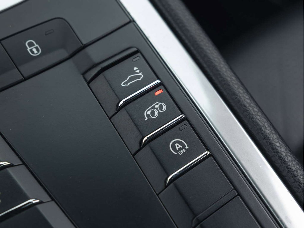 Porsche 991.2 Carrera