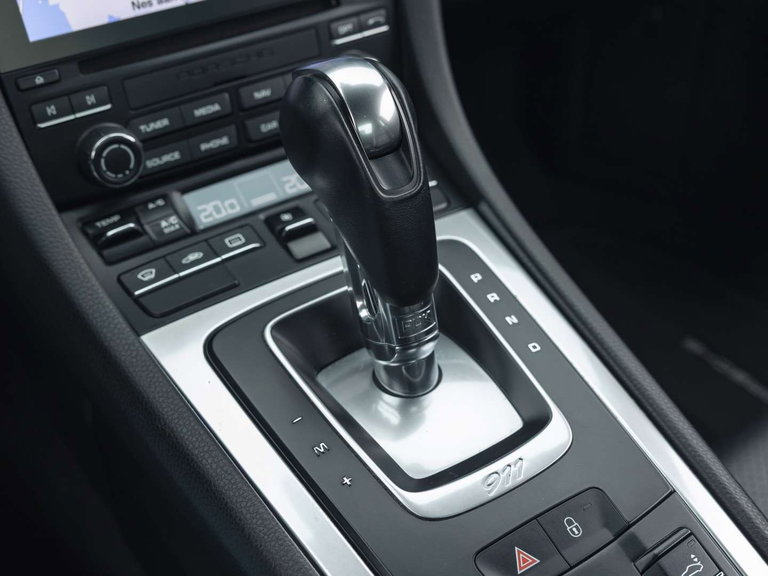 Porsche 991.2 Carrera