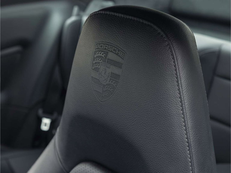 Porsche 991.2 Carrera