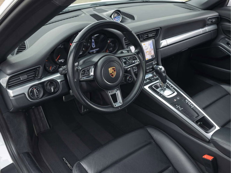 Porsche 991.2 Carrera