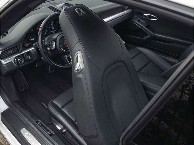 Porsche 991.2 Carrera