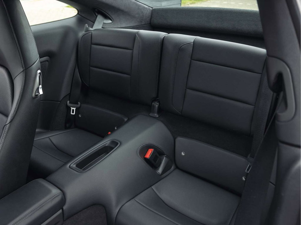 Porsche 991.2 Carrera